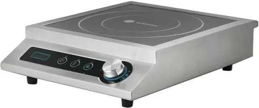 Плита индукционная Hurakan HKN-ICF35D - 1