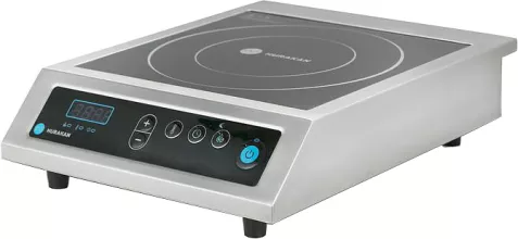 Плита индукционная Hurakan HKN-ICF35M - 1