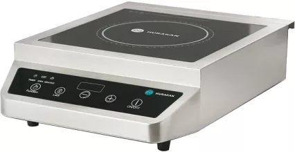 Плита индукционная Hurakan HKN-ICF35T - 1