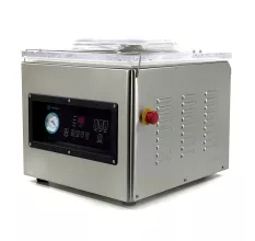 Вакуумный упаковщик Hurakan HKN-VAC400