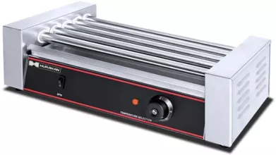 Роликовый гриль Hurakan HKN-GW5M - 1