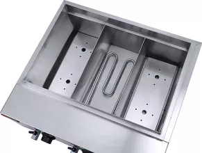 Макароноварка Hurakan HKN-EKT60 - 3