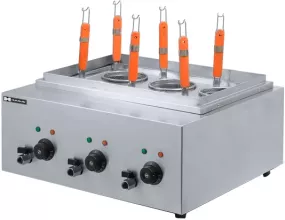 Макароноварка Hurakan HKN-EKT60 - 1