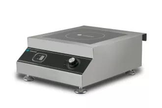 Плита индукционная Hurakan HKN-ICF50D - 1