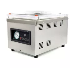 Вакуумный упаковщик Hurakan HKN-VAC260M