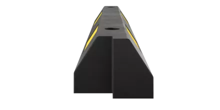 Колесоотбойник резиновый КР-1,83 - 6