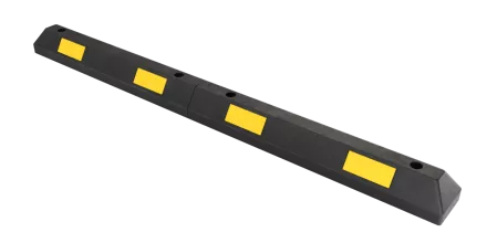 Колесоотбойник резиновый КР-1,83 - 1