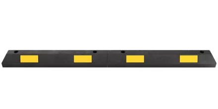 Колесоотбойник резиновый КР-1,83 - 2