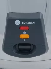Рисоварка Hurakan HKN-SR270 - 2
