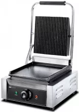 Контактный гриль Hurakan HKN-PE22L - 1