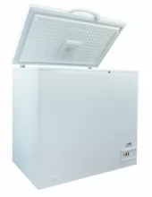 Ларь морозильный Hurakan HKN-BD105 - 1