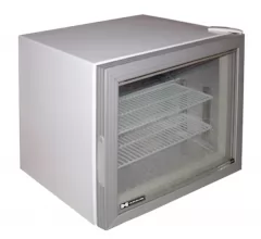 Шкаф морозильный Hurakan HKN-UF50G - 1