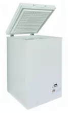 Ларь морозильный Hurakan HKN-BD60 - 1