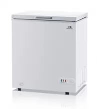 Ларь морозильный Hurakan HKN-BD215 - 1