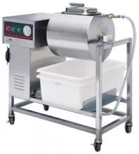 Маринатор Hurakan HKN-SP50VAC (вакуумный) - 1