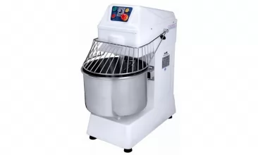 Тестомес Hurakan HKN-M30SN - 1