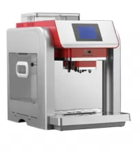 Кофеварка Hurakan HKN-ME717 - 1