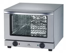 Конвекционная печь Hurakan HKN-XFT133L - 1