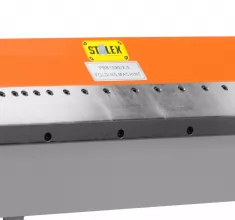 Станок листогибочный Stalex PBB 1270/2 - 3