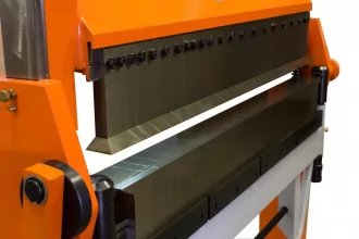 Станок листогибочный Stalex PBB 1020/3SH - 3