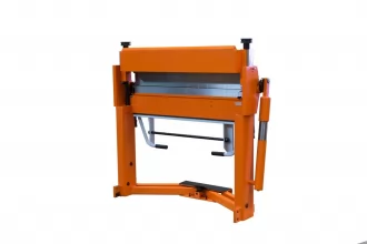 Станок листогибочный Stalex PBB 1020/3SH - 4