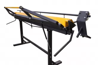 Станок листогибочный Stalex LBM 2500 - 2