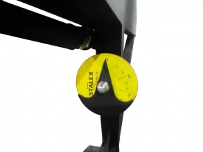 Станок листогибочный Stalex LBM 2500 - 9