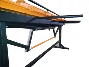 Станок листогибочный Stalex LBM 2000 - 6