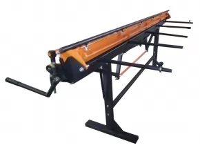 Станок листогибочный Stalex LBM 2000 - 7