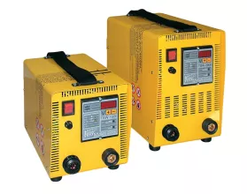 Аппарат конденсаторной сварки TECNA TSW2900 - 1