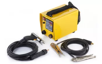 Аппарат конденсаторной сварки TECNA TSW1500 - 1