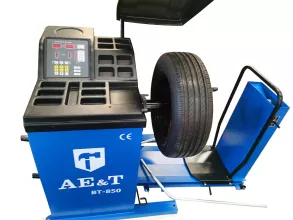 Балансировочный станок AET BT-850 - 1