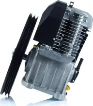 Компрессорная головка FINI BK 120 - 3