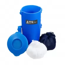 Маслосепаратор конденсата ATS OWS 510 - 1