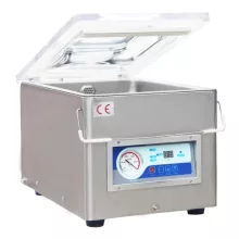 Настольный вакуумный упаковщик HUALIAN DZ-260 (нерж.)