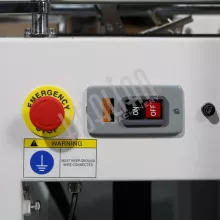 Заклейщик коробов HUALIAN FXJ-6050 - 11