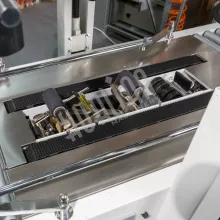 Заклейщик коробов HUALIAN FXJ-6050 - 14