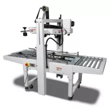 Заклейщик коробов HUALIAN FXJ-6050 - 3