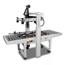 Заклейщик коробов HUALIAN FXJ-6050 - 4