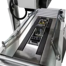 Заклейщик коробов HUALIAN FXJ-6050 - 9