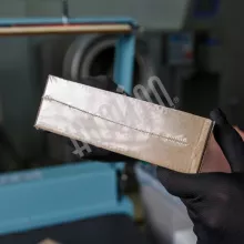 Ручной аппарат для L-образной запайки и отрезки HUALIAN BSF-601 - 12
