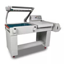 Упаковочная машина HUALIAN BSL-5045L - 1