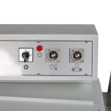 Упаковочная машина HUALIAN BSL-5045L - 4