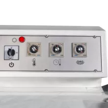 Упаковочный аппарат HUALIAN BSF-5540 - 4