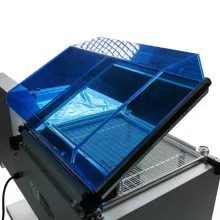 Упаковочный аппарат HUALIAN BSF-5540 - 6