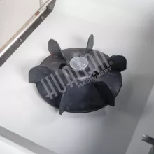 Упаковочный аппарат HUALIAN BSF-5540 - 8