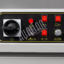Компактная линия для упаковки в термоусадочную пленку HUALIAN BSF-5030LT - 14
