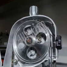 Пила для мяса ленточная Hualian JG-210 - 15