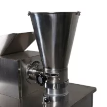 Пельменный аппарат Hualian JGL-135-6A - 14