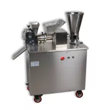 Пельменный аппарат Hualian JGL-135-6A - 2